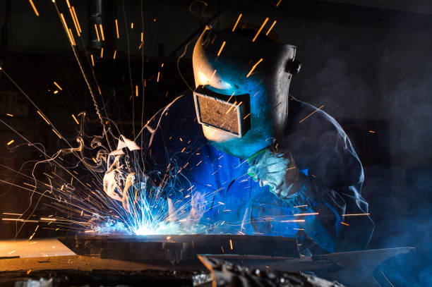  Ceresco, NE Welder Pros