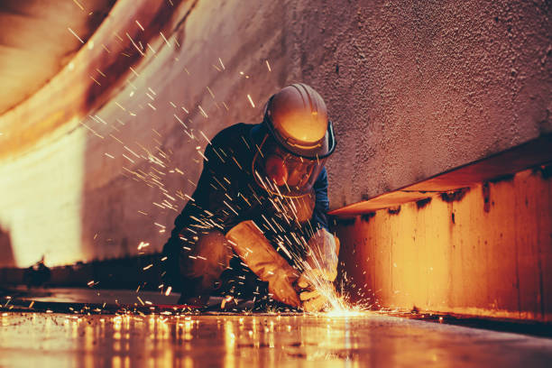 Best Marine and Shipbuilding Welding in Ceresco, NE