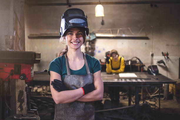 Professional Welder & Metal Fabrication in Ceresco, NE